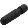ARMONY - YOUR MAGIC MASSEUR & VIBRATEUR RECHARGEABLE 10 VIBRATIONS NOIR ARMONY MASSAGERS