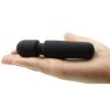 ARMONY - YOUR MAGIC MASSEUR & VIBRATEUR RECHARGEABLE 10 VIBRATIONS NOIR ARMONY MASSAGERS
