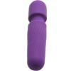 ARMONY - YOUR MAGIC MASSEUR & VIBRATEUR RECHARGEABLE 10 VIBRATIONS VIOLET ARMONY MASSAGERS