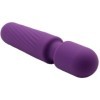 ARMONY - YOUR MAGIC MASSEUR & VIBRATEUR RECHARGEABLE 10 VIBRATIONS VIOLET ARMONY MASSAGERS