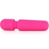 ARMONY - YOUR MAGIC MASSEUR & VIBRATEUR RECHARGEABLE 10 VIBRATIONS BAGUETTE DOTS ROSE ARMONY MASSAGERS