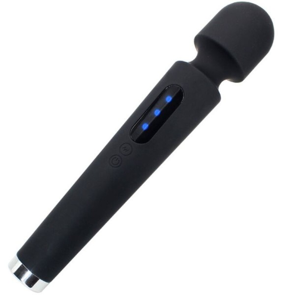 ARMONY - X POWER GRAND MASSAGE & VIBRATEUR 7 VIBRATIONS NOIR ARMONY MASSAGERS