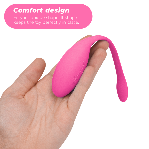 WE-VIBE - JUGUETE JIVE PARA PAREJAS WE-VIBE - Mando a distancia