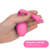 WE-VIBE - JUGUETE JIVE PARA PAREJAS WE-VIBE - Mando a distancia