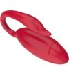 ARMONY - VIBRADOR DE PÁSSARO PARA CASAIS ESTIMULADORES RED ARMONY