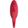 ARMONY - VIBRATEUR DOISEAU POUR COUPLES ROUGE ARMONY STIMULATORS