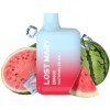 LOST MARY - (PACK PROFESSIONNEL EXPOSANT -10 UNITÉS) BM600 NICOTINE VAPER 2% JETABLE WATERMELON ICE LOST MARY
