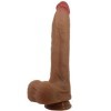 PRETTY LOVE - GODE ULTRA RÉALISTE ADLEY 28 CM PRETTY LOVE HIGH GRADE