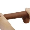 PRETTY LOVE - GODE ULTRA RÉALISTE ADLEY 28 CM PRETTY LOVE HIGH GRADE
