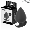 ADDICTED TOYS - PLUG ANAL TAILLE XL 9.5 CM ADDICTED TOYS