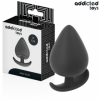 ADDICTED TOYS - PLUG ANAL TALLA L 8 CM ADDICTED TOYS - Plugs anal