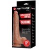 PRETTY LOVE - GODE ULTRA RÉALISTE ADLEY 28 CM PRETTY LOVE HIGH GRADE