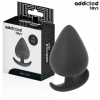ADDICTED TOYS - PLUG ANAL TALLA S 5,3 CM ADDICTED TOYS