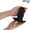 ADDICTED TOYS - PLUG ANAL CREUX TAILLE XL 13,9 CM ADDICTED TOYS