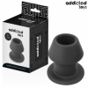 ADDICTED TOYS - PLUG ANAL CREUX EXTRÊME TAILLE M 8,7 CM ADDICTED TOYS