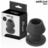 ADDICTED TOYS - PLUG ANAL CREUX EXTRÊME TAILLE S 7,5 CM ADDICTED TOYS