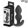 ADDICTED TOYS - PLUG ANAL TAILLE L 11,7 CM ADDICTED TOYS