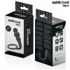 ADDICTED TOYS - PLUG ANAL CON ANILLO MODELO 1 ADDICTED TOYS