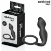 ADDICTED TOYS - PLUG ANAL AVEC ANNEAU MODÈLE 2 ADDICTED TOYS