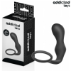 ADDICTED TOYS - PLUG ANAL CON ANILLO MODELO 3 ADDICTED TOYS
