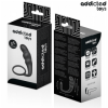 ADDICTED TOYS - PLUG ANAL CON ANILLO MODELO 4 ADDICTED TOYS