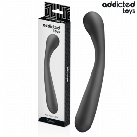 ADDICTED TOYS - MASSEUR ANAL 22,5 CM ADDICTED TOYS - Bouchons anaux