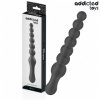 ADDICTED TOYS - MASSEUR ANAL 24 CM ADDICTED TOYS - Bouchons anaux