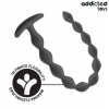 ADDICTED TOYS - PLUG ANAL EXTRA LONG ADDICTED TOYS - Bouchons anaux