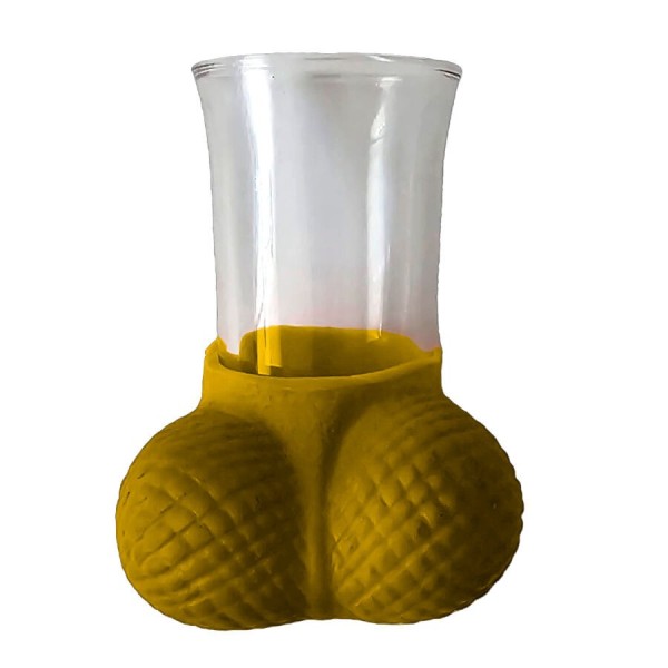 DIABLO PICANTE - VIDRO DE PIOLHOS DOURADOS DIABLO PICANTE - Itens divertidos