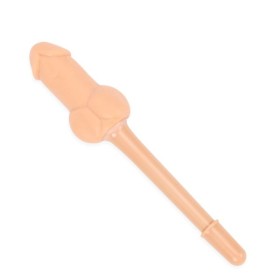 DIABLO PICANTE - STYLO À BILLE EN FORME DE PÉNIS DIABLO PICANTE