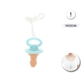 DIABLO PICANTE - SUCETTE EN FORME DE PÉNIS DIABLO PICANTE