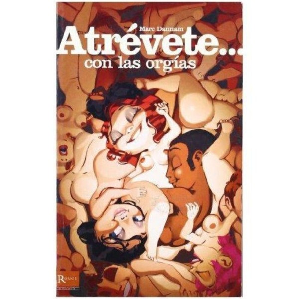 DIABLO PICANTE - DARE... ORGIAS DE DIABLO PICANTE