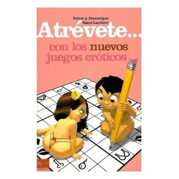 DIABLO PICANTE - OSEZ... AVEC LES NOUVEAUX JEUX ÉROTIQUES DIABLO PICANTE