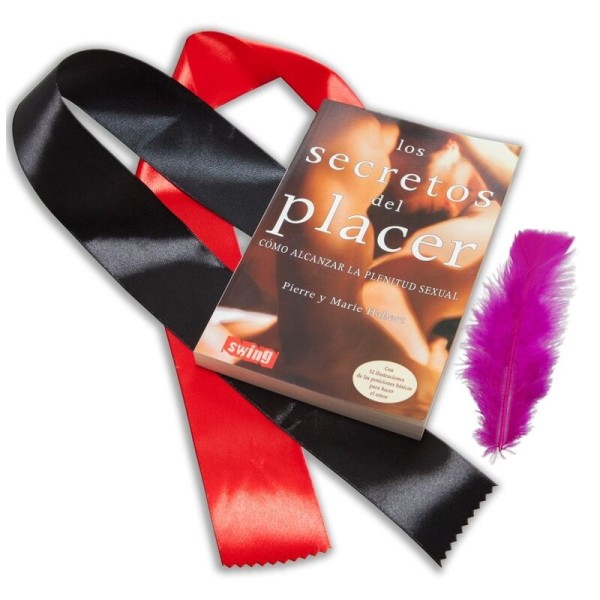 DIABLO PICANTE - GUIDE DE JEU LES SECRETS DU PLAISIR DIABLO PICANTE