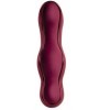 ROCKS-OFF - RUBY GLOW BLUSH ROJO VIBRADOR PUNTO G ROCKS-OFF