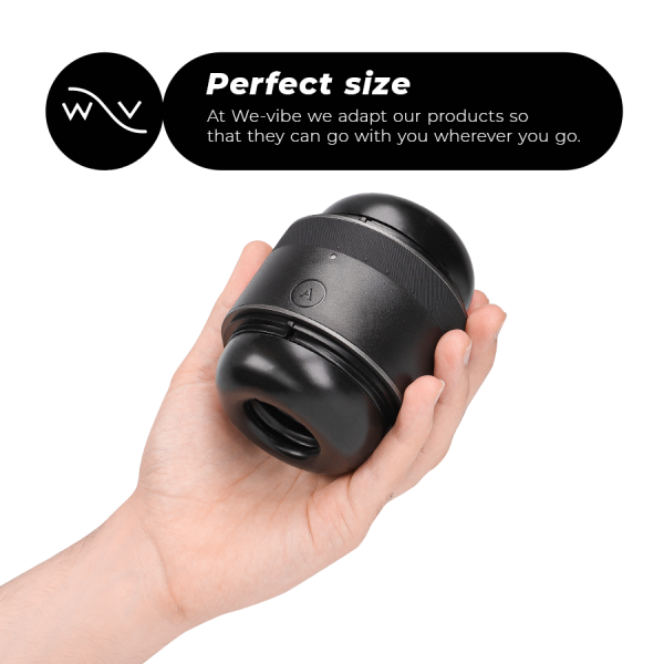 ARCWAVE - STROKER VOY COMPACT ARCWAVE - Varios masturbadores