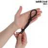 ADDICTED TOYS - CORDE EN SILICONE POUR LE PÉNIS À DOUBLE BOUCLE ADDICTED TOYS