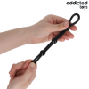ADDICTED TOYS - CORDE EN SILICONE POUR LE PÉNIS À TRIPLE BOUCLE ADDICTED TOYS