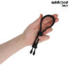ADDICTED TOYS - CORDE EN SILICONE RÉGLABLE POUR LE PÉNIS ADDICTED TOYS