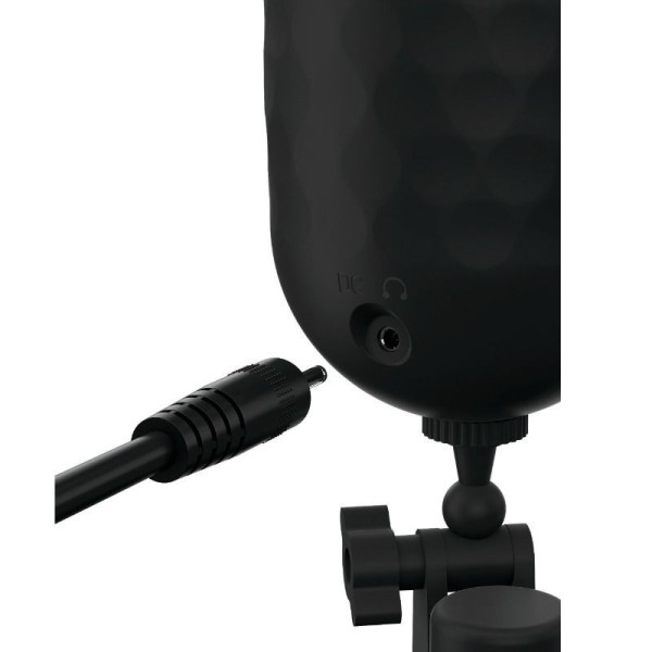 MÉGA MILKER VIBRANT PDX ELITE - Vagins avec vibration