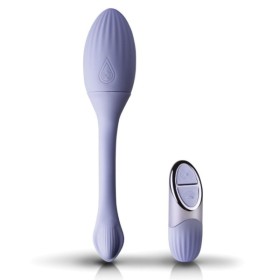 NIYA - N1 MASSEUR PELVIEN KEGEL AVEC TÉLÉCOMMANDE NIYA - Masseuses