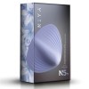 NIYA - MASSAGER ÍNTIMO MULTIUSOS N5 COM CONTROLE REMOTO NIYA
