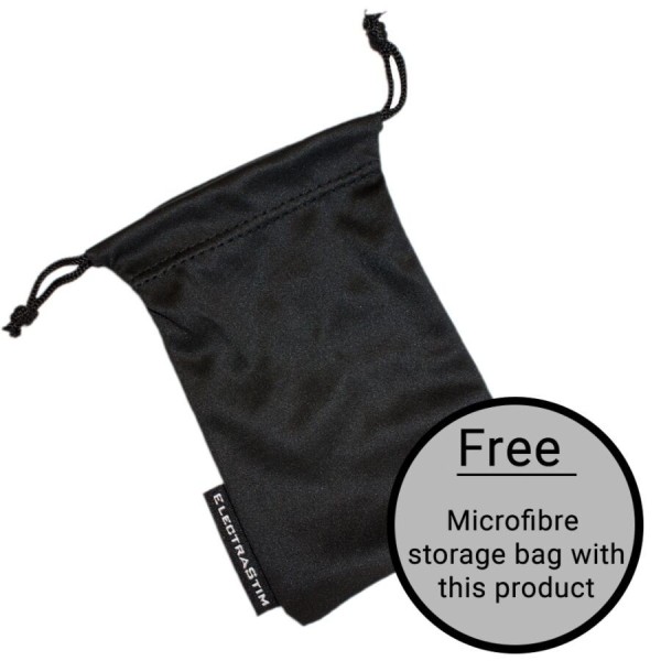 ELECTRASTIM - ELECTRALOOP ANILLO ESCROTAL METALICO AJUSTABLE ELEC