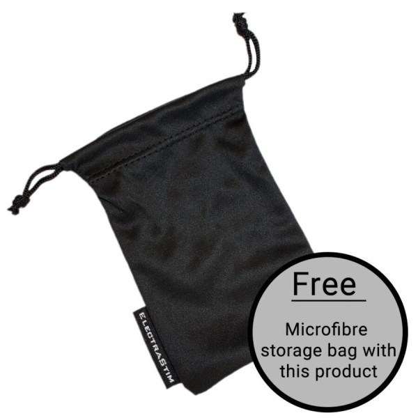 ELECTRASTIM - PRESTIGE ELECTRA LOOPS ANILLOS PARA EL PENE AJUSTAB