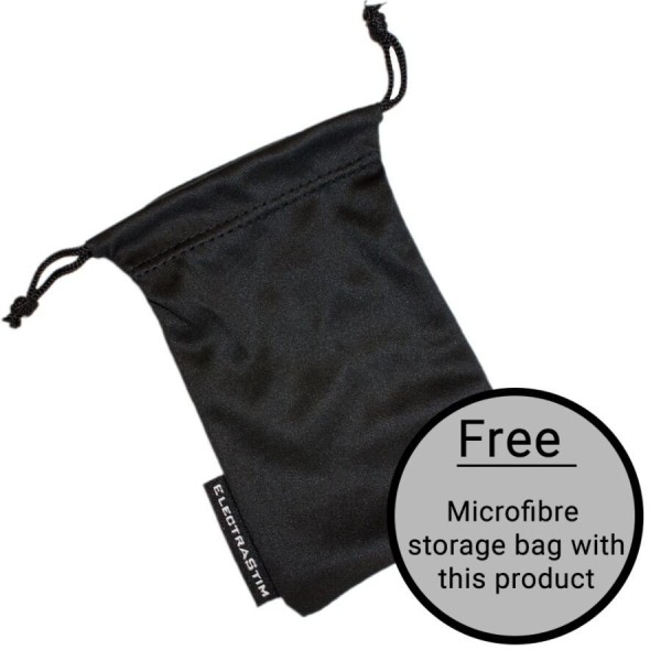 ELECTRASTIM - ELECTRACLAMP PINCE ÉLECTRIQUE BIPOLAIRE ELECTRASTIM