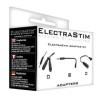 ELECTRASTIM - CÂBLE ADAPTATEUR JACK 3,5 MM ELECTRASTIM