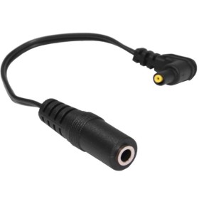 ELECTRASTIM - ADAPTADOR ESTÁNDAR A JACK 3.5MM ELECTRASTIM