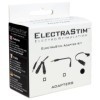 ELECTRASTIM - ADAPTATEUR STANDARD VERS PRISE 3,5 MM ELECTRASTIM