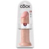 KING COCK GODE RÉALISTE 30,5 CM KING COCK - Pénis réalistes