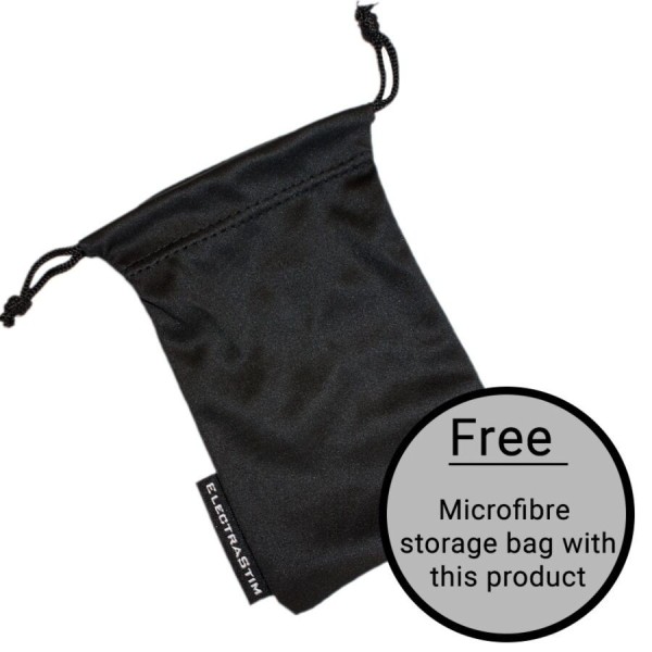 ELECTRASTIM - ELECTRALOOPS E-STIM ANNEAUX PÉNIS MÉTALLIQUES RÉGLABLES ELECTRASTIM